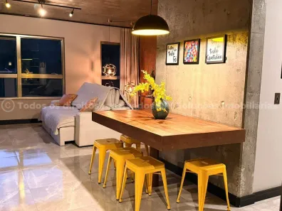 Apartamento com 1 Quarto à venda, 70m² no Praia Brava de Itajaí, Itajaí