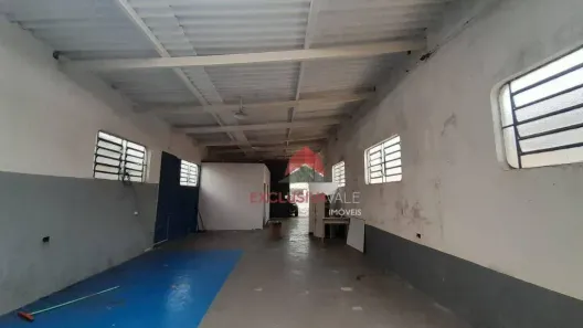 Galpão/Depósito/Armazém à venda, 193m² no Jardim Aeroporto, São José dos Campos