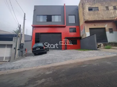 Ponto Comercial para alugar, 197m² no Vila Lemos, Campinas