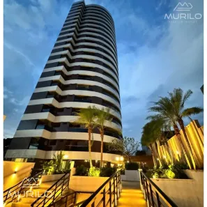 Apartamento com 3 Quartos à venda, 200m² no Nova Marabá, Marabá