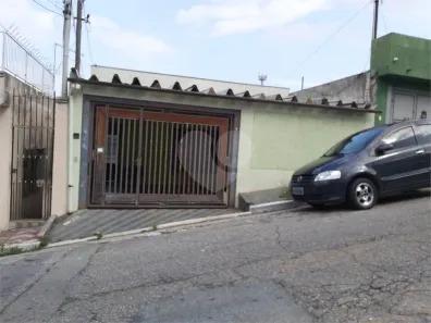 Sobrado com 3 Quartos à venda, 450m² no Vila Santa Terezinha (Zona Norte), São Paulo