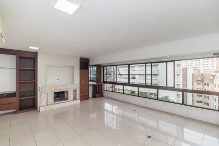 Apartamento com 4 Quartos à venda, 183m² no Mont Serrat, Porto Alegre