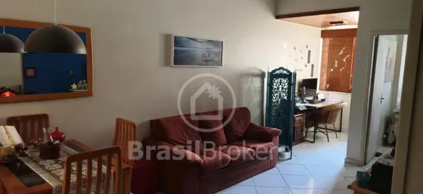 Apartamento com 2 Quartos à venda, 71m² no Engenho Novo, Rio de Janeiro