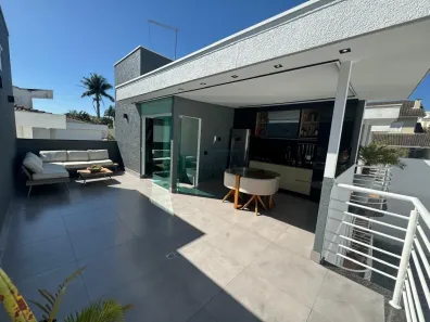 Casa de Condomínio com 3 Quartos à venda, 122m² no Vila Oliveira, Mogi das Cruzes
