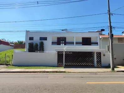 Casa com 3 Quartos para venda ou aluguel, 278m² no Parque Alto Taquaral, Campinas