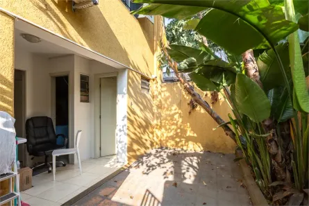 Imóvel Comercial com 2 Quartos à venda, 179m² no Vila Nova Conceição, São Paulo