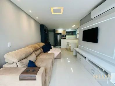Apartamento com 2 Quartos à venda, 105m² no Praia dos Amores, Balneário Camboriú