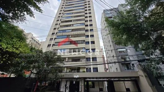 Apartamento com 3 Quartos à venda, 113m² no Perdizes, São Paulo