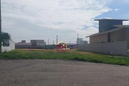 Lote/Terreno à venda, 540m² no Alto do Cardoso, Pindamonhangaba