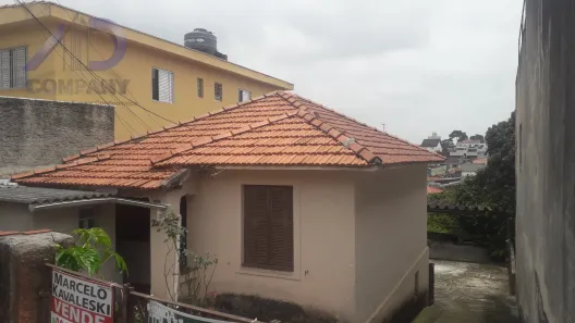 Casa com 2 Quartos à venda, 120m² no Vila Moraes, São Paulo