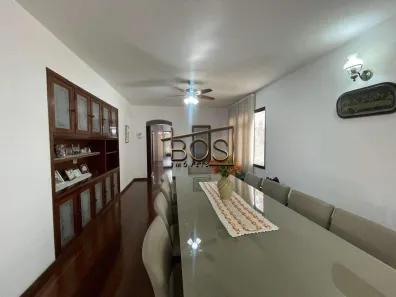 Apartamento com 4 Quartos à venda, 467m² no Funcionários, Belo Horizonte