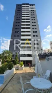 Apartamento com 3 Quartos à venda, 84m² no Vila Brandina, Campinas