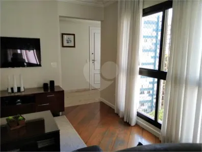 Apartamento com 2 Quartos à venda, 123m² no Consolação, São Paulo