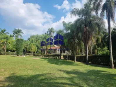 Fazenda/Sítio com 5 Quartos à venda, 737m² no Chácaras do Guacuri, Itupeva
