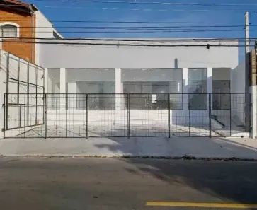 Ponto Comercial à venda, 195m² no Jardim Bela Vista, Campinas