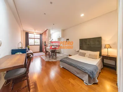 Apartamento com 1 Quarto à venda, 40m² no Rudge Ramos, São Bernardo do Campo