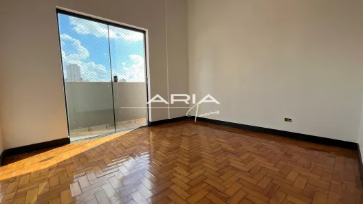 Apartamento com 3 Quartos para alugar, 90m² no Centro, Londrina