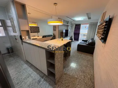 Apartamento com 2 Quartos à venda, 80m² no Icaraí, Niterói