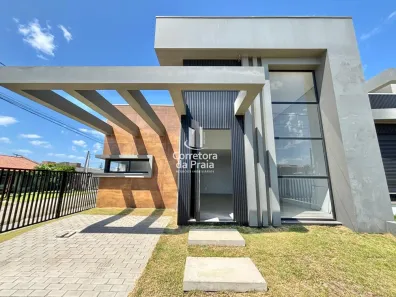 Casa com 3 Quartos à venda, 112m² no Tramandaí, Tramandaí