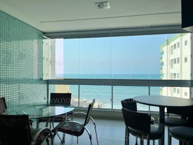 Apartamento com 4 Quartos à venda, 190m² no Meia Praia, Itapema