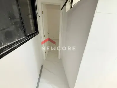 Apartamento com 2 Quartos à venda, 50m² no Centro, São Vicente
