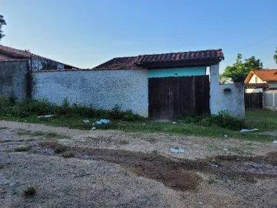 Casa com 2 Quartos à venda, 142m² no Ipiranga (Guia de Pacobaíba), Magé