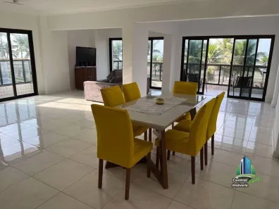 Apartamento com 3 Quartos à venda, 209m² no Tupi, Praia Grande