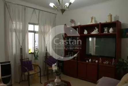 Casa com 3 Quartos à venda, 150m² no Cidade Mãe do Céu, São Paulo