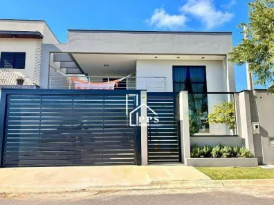 Casa com 3 Quartos à venda, 277m² no Marambaia, Vinhedo