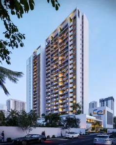 Apartamento com 3 Quartos à venda, 116m² no Ponta Negra, Natal