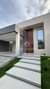 Casa com 3 Quartos à venda, 150m² no Morada do Sol II, Montes Claros