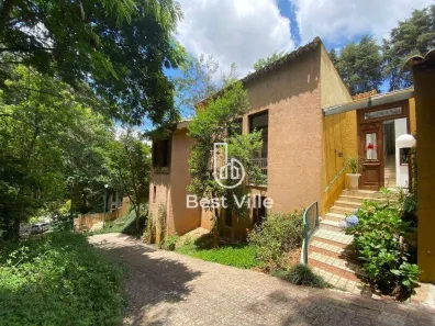 Casa de Condomínio com 3 Quartos à venda, 560m² no Tamboré, Barueri