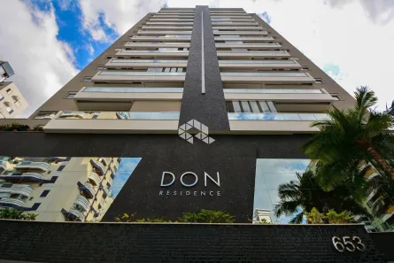 Apartamento com 3 Quartos à venda, 120m² no Campinas, São José