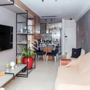 Apartamento com 2 Quartos à venda, 51m² no Vila Leopoldina, São Paulo