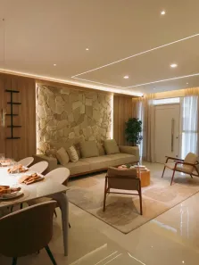 Casa de Condomínio com 4 Quartos à venda, 184m² no Flores, Manaus