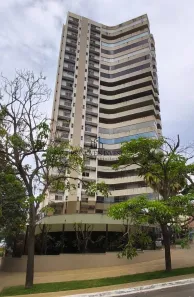 Apartamento com 4 Quartos à venda, 400m² no Setor Oeste, Goiânia
