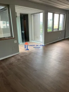 Sala Comercial à venda, 200m² no Cidade Monções, São Paulo