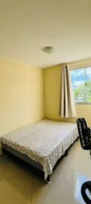 Apartamento com 2 Quartos à venda, 68m² no Virgem Santa, Macaé