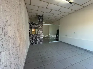 Ponto Comercial para alugar, 84m² no Jardim Santa Rosália, Sorocaba