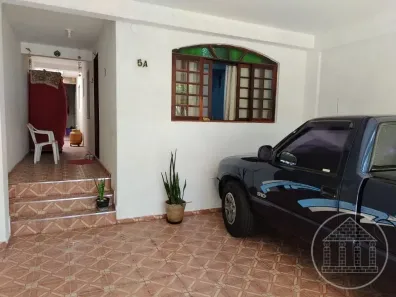 Sobrado com 3 Quartos à venda, 70m² no Jordanópolis, São Paulo