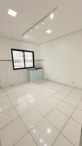Sala Comercial com 1 Quarto para alugar, 18m² no Mirandópolis, São Paulo