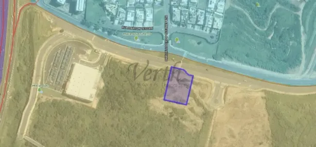 Lote/Terreno à venda, 2533m² no Loteamento Residencial Arborais, Campinas