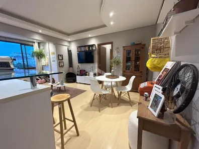 Apartamento com 3 Quartos à venda, 82m² no Passo da Areia, Porto Alegre