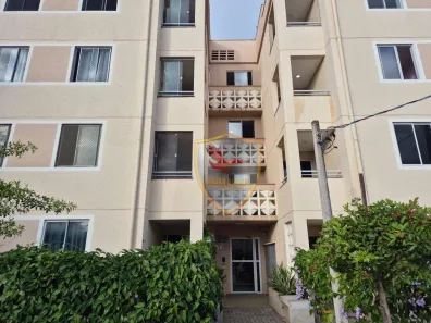 Apartamento com 2 Quartos à venda, 52m² no Pium (Distrito Litoral), Parnamirim