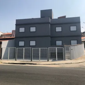 Kitnet com 1 Quarto à venda, 28m² no Jardim Piazza di Roma, Sorocaba