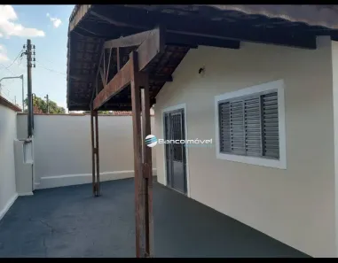 Casa com 3 Quartos à venda, 138m² no Alto de Pinheiros, Paulínia