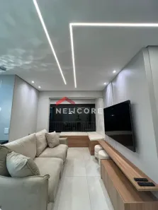 Apartamento com 2 Quartos à venda, 62m² no Vila Londrina Votupoca, Barueri