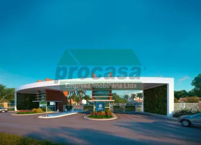 Lote/Terreno à venda, 250m² no Ponta Negra, Manaus