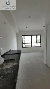 Kitnet com 1 Quarto à venda, 20m² no Vila Firmiano Pinto, São Paulo