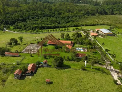 Fazenda/Sítio à venda, 1m² no Área Rural de Itapetininga, Itapetininga